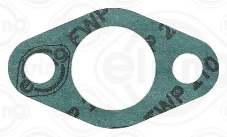 306730 Прокладка ELRING підбір по vin на Brocar