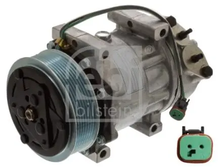 35390 Компресор FEBI BILSTEIN підбір по vin на Brocar