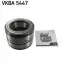 VKBA5447 Підшипник SKF підбір по vin на Brocar