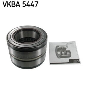 VKBA5447 Подшипник SKF підбір по vin на Brocar