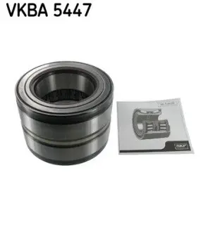 VKBA5447 Підшипник SKF підбір по vin на Brocar