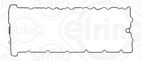 567310 Прокладка ELRING подбор по vin на Brocar