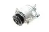 813248 Компрессор кондиционера VW T5 2.0 TDI 09-15 VALEO підбір по vin на Brocar