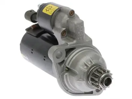 SX2287 Генератор STARLINE підбір по vin на Brocar