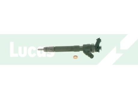 LDFB2075 Інжектор LUCAS ELECTRICAL подбор по vin на Brocar