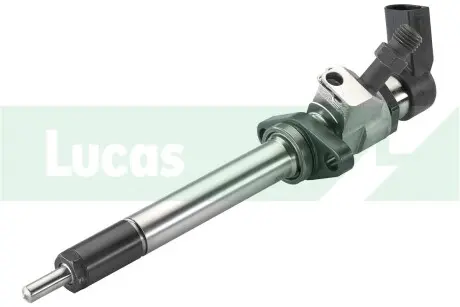 LDFB0348 Інжектор LUCAS ELECTRICAL подбор по vin на Brocar