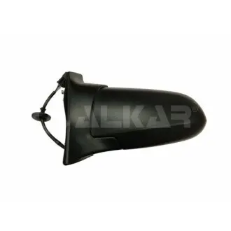6127440 Дзеркало ALKAR підбір по vin на Brocar
