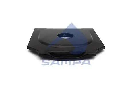114292 Пластина SAMPA подбор по vin на Brocar