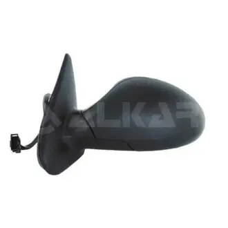 6125097 Дзеркало ALKAR підбір по vin на Brocar