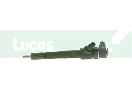 LDFB0124 Інжектор LUCAS ELECTRICAL подбор по vin на Brocar