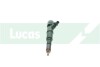 LDFB0186 Інжектор LUCAS ELECTRICAL підбір по vin на Brocar