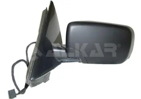 6149849 Зеркало ALKAR підбір по vin на Brocar