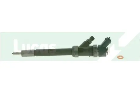 LDFB0023 Інжектор LUCAS ELECTRICAL подбор по vin на Brocar