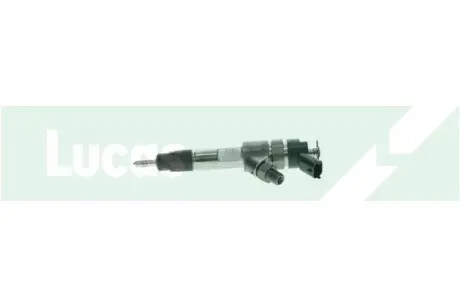 LDFB0254 Інжектор LUCAS ELECTRICAL підбір по vin на Brocar