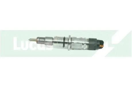 LDFB1670 Інжектор LUCAS ELECTRICAL підбір по vin на Brocar