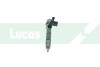 LDFB0140 Інжектор LUCAS ELECTRICAL підбір по vin на Brocar
