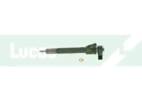 LDFB0119 Інжектор LUCAS ELECTRICAL підбір по vin на Brocar