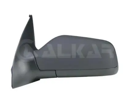 6153437 Зеркало ALKAR підбір по vin на Brocar