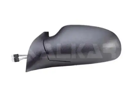 6125700 Дзеркало ALKAR підбір по vin на Brocar