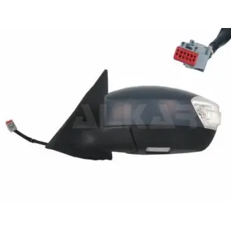 6129134 Дзеркало ALKAR підбір по vin на Brocar