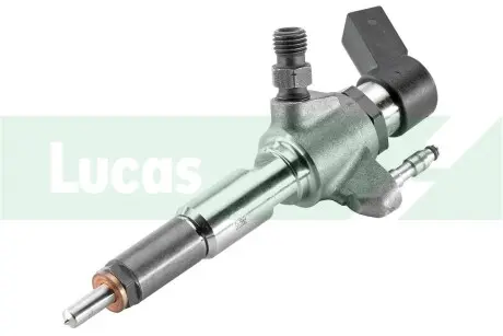 LDFB0430 Інжектор LUCAS ELECTRICAL підбір по vin на Brocar