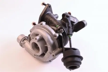 TDS1258T Турбіна STARLINE підбір по vin на Brocar