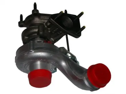 TDS2011T Турбины STARLINE подбор по vin на Brocar