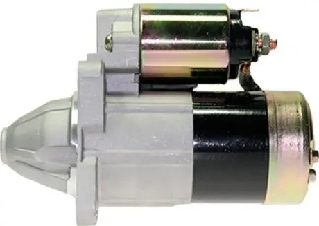 SX2185 Стартер STARLINE підбір по vin на Brocar
