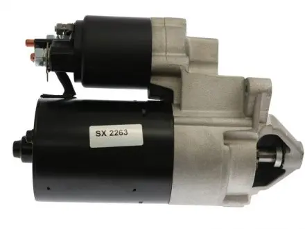 SX2263 Стартер STARLINE подбор по vin на Brocar