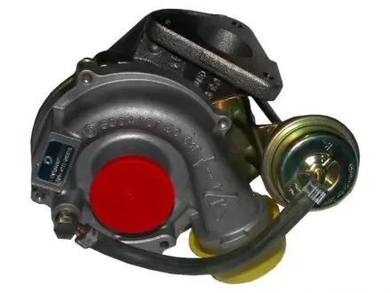 TDS2002T Турбины STARLINE подбор по vin на Brocar