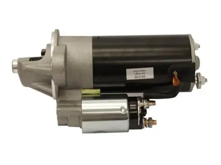 SX2109 Стартер STARLINE підбір по vin на Brocar