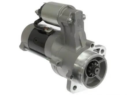 SX6009 Стартер STARLINE підбір по vin на Brocar