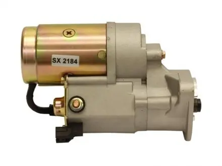 SX2184 Стартер STARLINE подбор по vin на Brocar