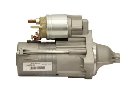 SX2224 Стартер STARLINE підбір по vin на Brocar