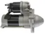 SX5034 Стартер STARLINE підбір по vin на Brocar