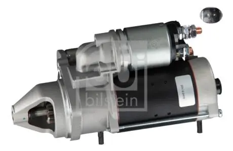100530 Стартер FEBI BILSTEIN підбір по vin на Brocar