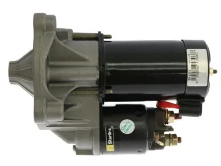 SX2272 Стартер STARLINE підбір по vin на Brocar