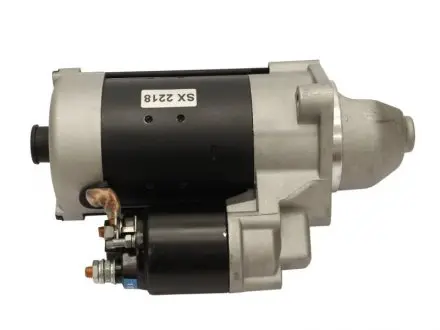 SX2218 Стартер STARLINE подбор по vin на Brocar