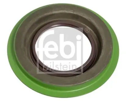 49858 Сальник FEBI BILSTEIN подбор по vin на Brocar