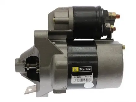 SX2270 Стартер STARLINE підбір по vin на Brocar