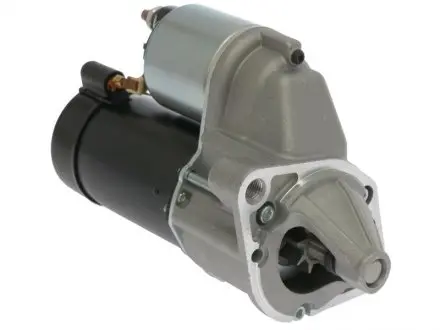 SX5076 Стартер STARLINE подбор по vin на Brocar