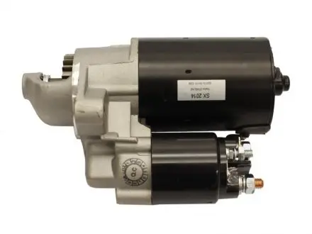 SX2014 Стартер STARLINE підбір по vin на Brocar