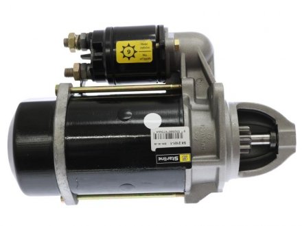 SX21011 Стартер STARLINE підбір по vin на Brocar