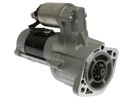 SX5027 Стартер STARLINE подбор по vin на Brocar