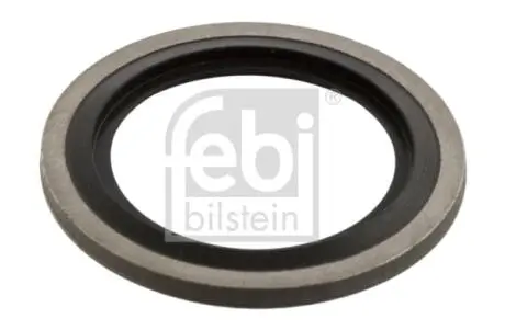 103152 Сальник FEBI BILSTEIN подбор по vin на Brocar