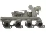 TDS3033T Турбина STARLINE підбір по vin на Brocar