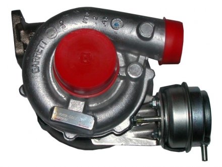 TDS1027T Турбіна STARLINE підбір по vin на Brocar