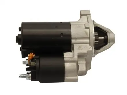 SX2168 Стартер STARLINE підбір по vin на Brocar