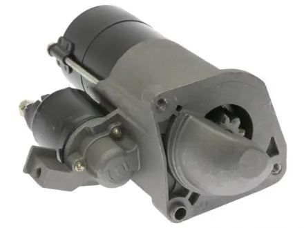 SX2274 Стартер STARLINE підбір по vin на Brocar