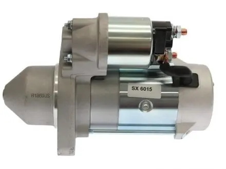 SX6015 Стартер STARLINE підбір по vin на Brocar